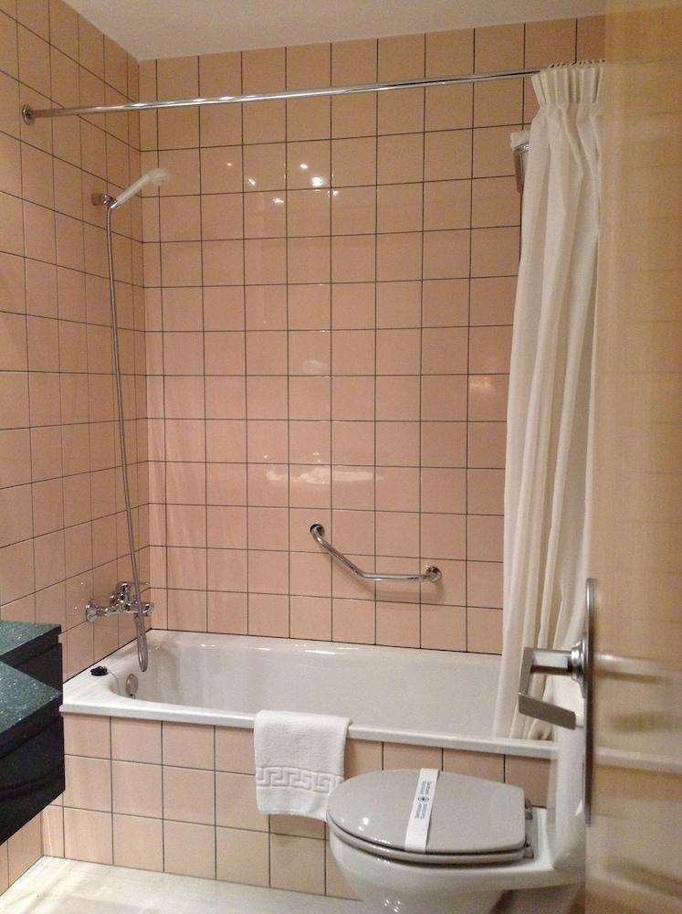Hotel Central Valdepeñas Zewnętrze zdjęcie