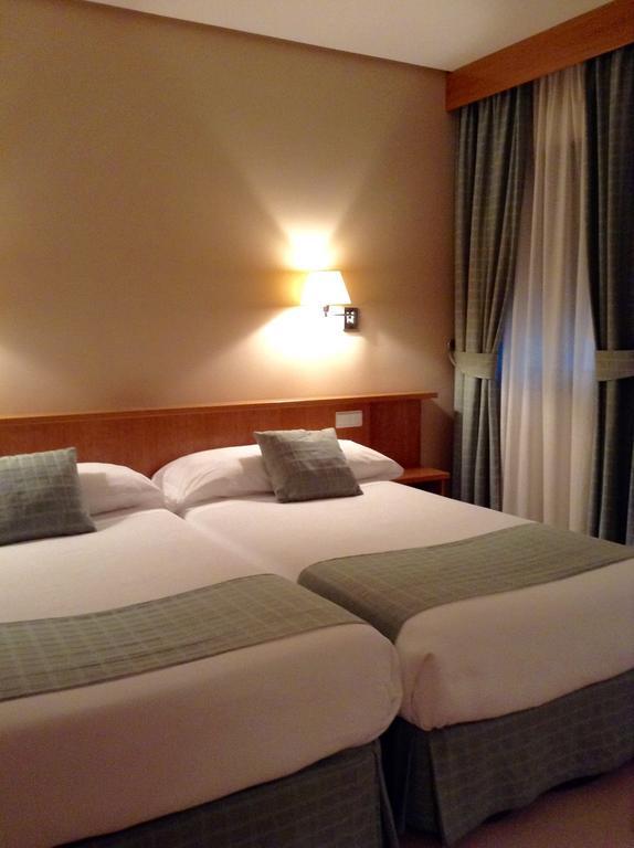 Hotel Central Valdepeñas Zewnętrze zdjęcie