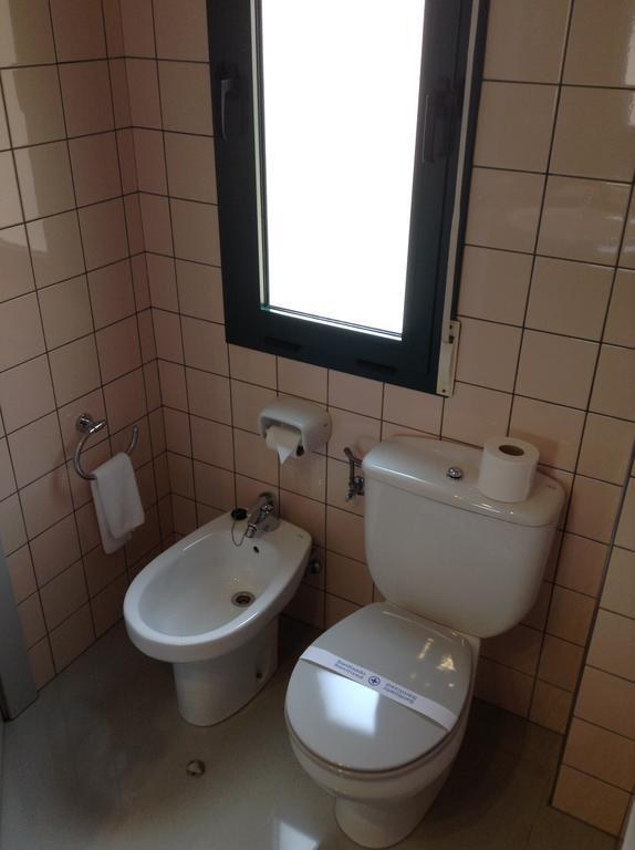 Hotel Central Valdepeñas Zewnętrze zdjęcie